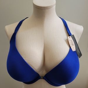 Victoria's Secret Front Clasp Magnetic Bra